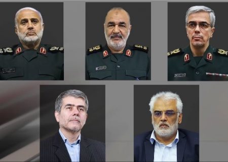 حمله رژیم صهیونیستی به مناطقی از تهران/ شهادت سردار سلامی و سرلشکر باقری وچند تن از دانشمندان هسته ای