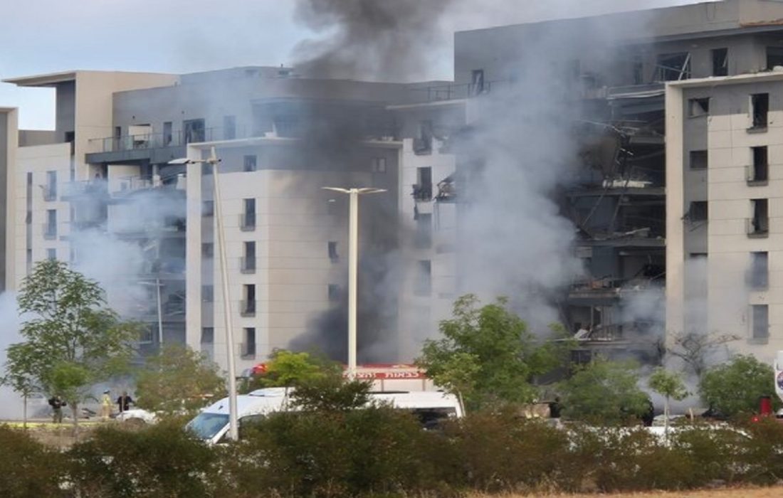 آغاز موج جدید عملیات موشکی وعده صادق ۳