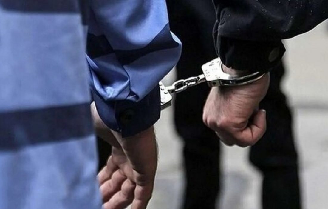 دستگیری ۲۲ جاسوس رژیم صهیونیستی در استان قم