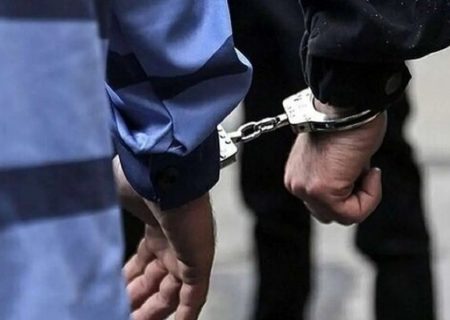 دستگیری ۲۲ جاسوس رژیم صهیونیستی در استان قم