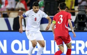 آیا ایران در جام جهانی فوتبال به آمریکا سفر می‌کند؟