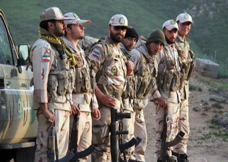 خبر درگیری مسلحانه مرزبانان با متجاوزان در مرز‌های غربی و شرقی کشور کذب است