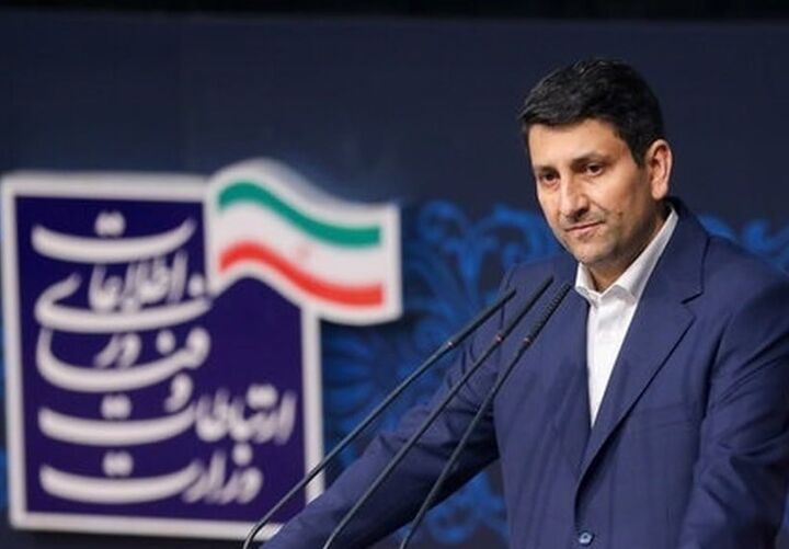 وزیر ارتباطات: اینترنت به شرایط قبل بازگشت