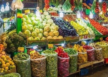 معاون برنامه ریزی و اقتصادی وزارت جهاد کشاورزی: امسال در بیشتر کالاهای کشاورزی با مازاد تولید روبه‌رو هستیم