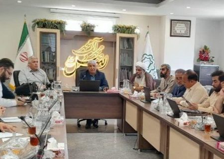 برگزاری پیاده‌روی و شادپیمایی باشکوه غدیر در قم