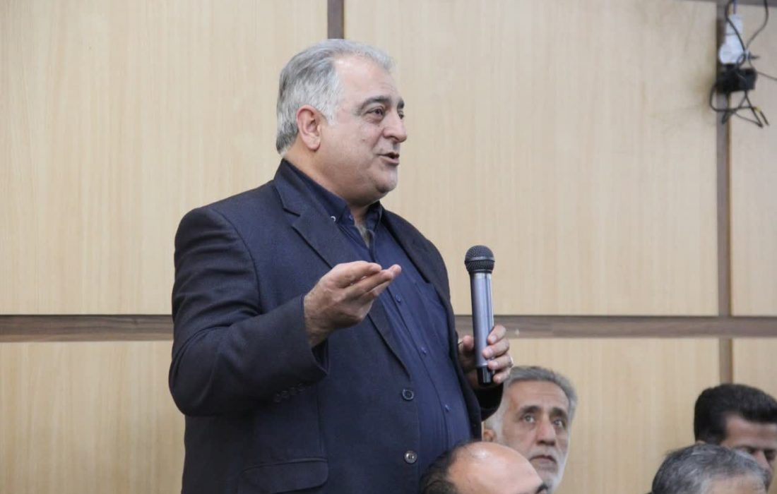 بازار میوه قم در آرامش کامل / نظارت روزانه و توزیع بهموقع ادامه دارد