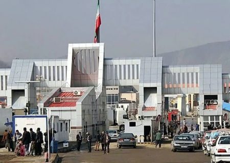 خللی در روند تجارت ایران با کشور‌های همسایه در جنگ تحمیلی ۱۲ روزه ایجاد نشد