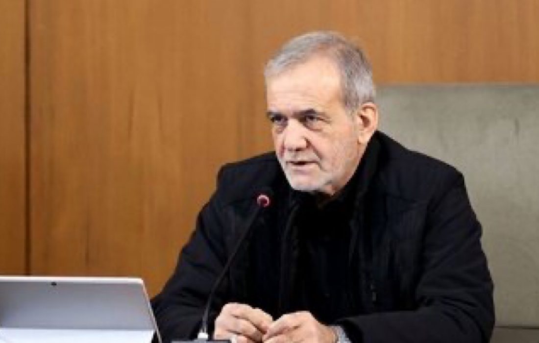 دستور رئیس‌جمهور برای تشکیل کارگروه تخصصی مقابله با پدیده گرد و غبار