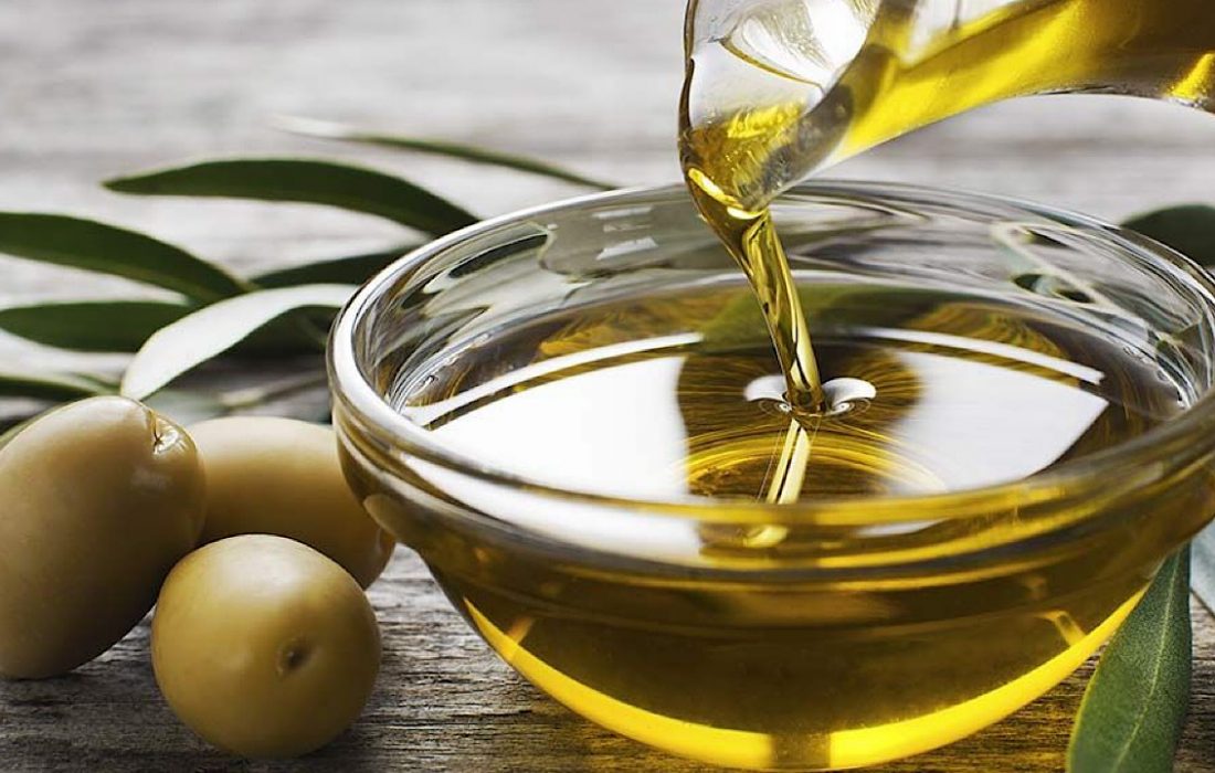 روغن زیتون ایران مدال جهانی طلای کیفیت را کسب کرد