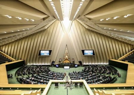 طرح تشکیل ۲ وزارتخانه جدید «انرژی» و «آب و محیط‌زیست