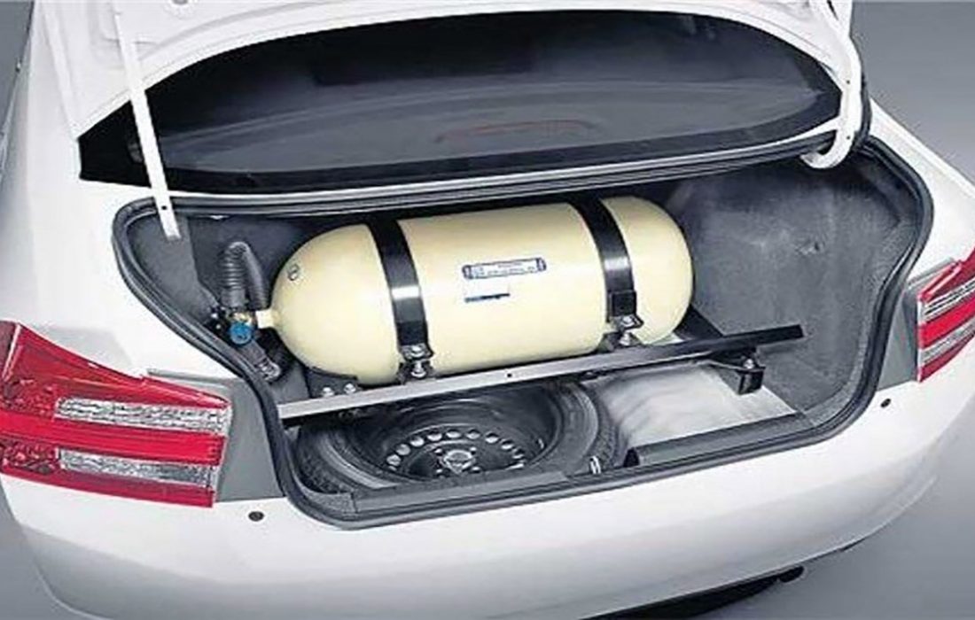 آغاز ثبتنام تبدیل رایگان خودروهای شخصی بنزینسوز به دوگانهسوز