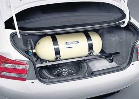 آغاز ثبت‌نام تبدیل رایگان خودرو‌های شخصی بنزین‌سوز به دوگانه‌سوز