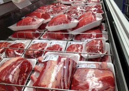 معاون وزیر جهاد کشاورزی: سالانه حدود ۱۸ میلیون تن فرآورده دامی تولید می‌شود