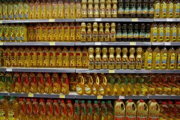 تولید بیش از ۷۰۰ هزارتن روغن طی چهار ماهه امسال| قیمت روغن تغییری نخواهد داشت