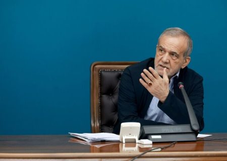 پزشکیان: سرعت اجرای طرح‌های نفتی باید بیشتر شود