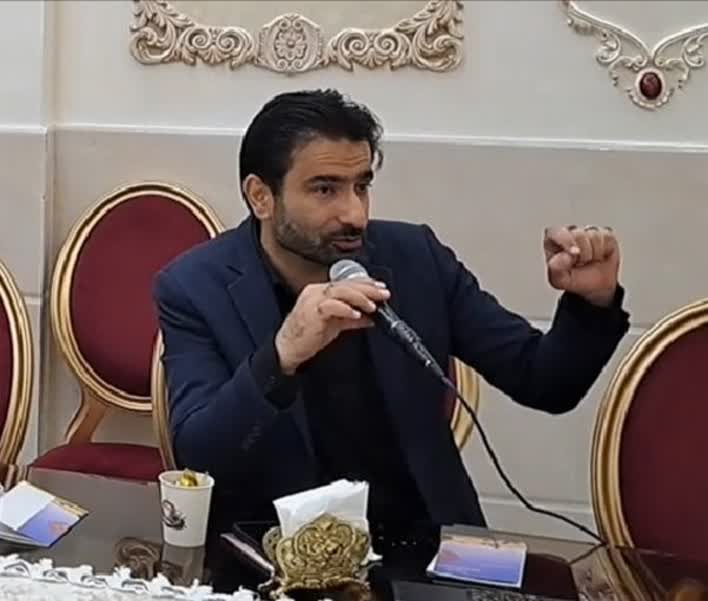 توانمند سازی صنعت گران جوان قم با هدف رشد استعدادها و کاهش مشکلات شغلی