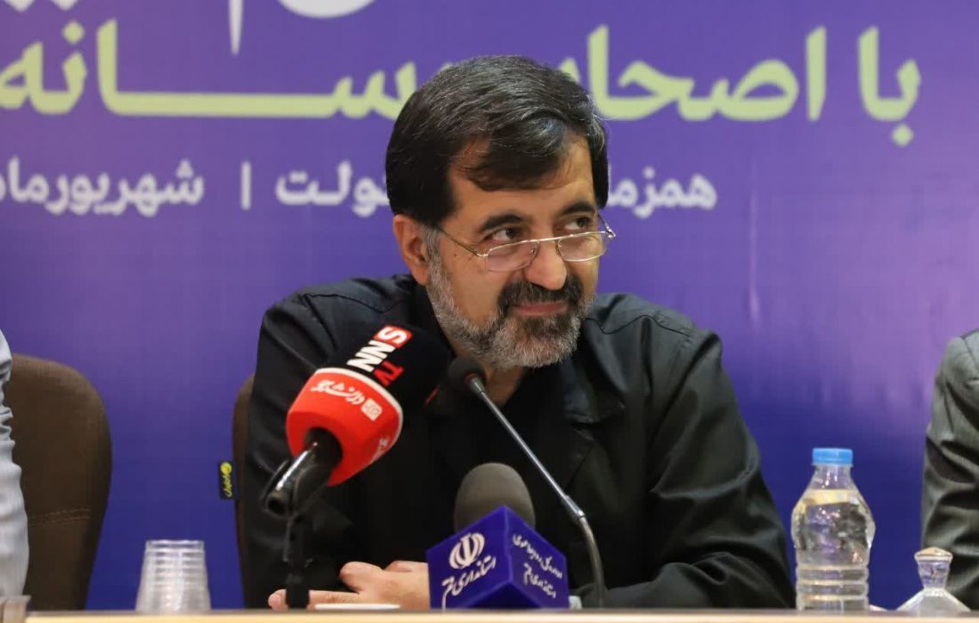 آینده قم روشن و امیدوارکننده است