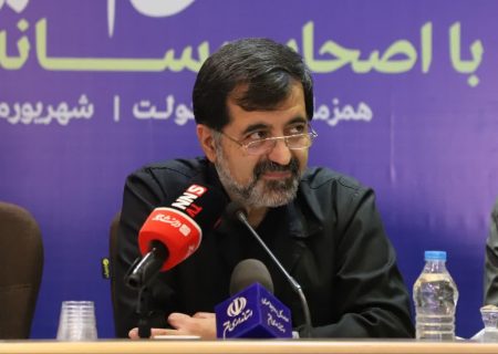 آینده قم روشن و امیدوارکننده است