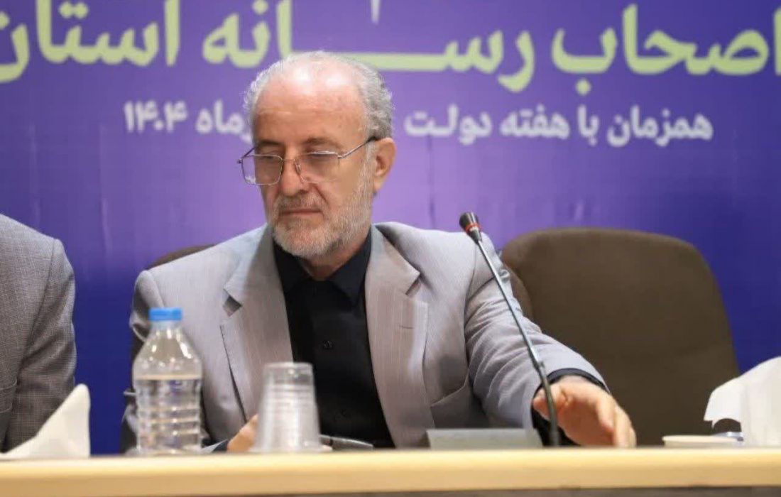 رسانه ها نقش مهمی در خنثی‌سازی جنگ روانی دشمن داشتند