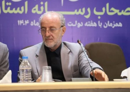 رسانه ها نقش مهمی در خنثی‌سازی جنگ روانی دشمن داشتند