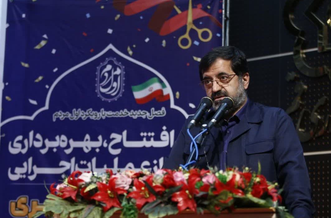 پروژه‌های شهرداری قم مستقیماً به بهبود زندگی و آسایش مردم منجر می‌شود/لزوم اطلاع‌رسانی فعالیت‌ها به مردم