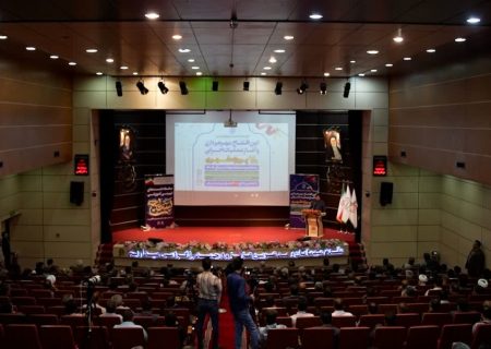 آیین افتتاح، بهره‌برداری و آغاز عملیات اجرایی ۷۰ پروژه شهری قم برگزار شد