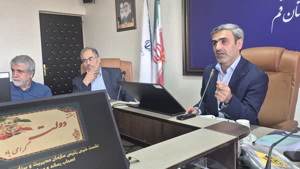 نرخ بیکاری قم با ۶٫۹درصد پایین تر از میانگین کشوری/ اختصاص ۴۰۰ میلیارد تومان بودجه استانی برای ساخت مدارس در قم