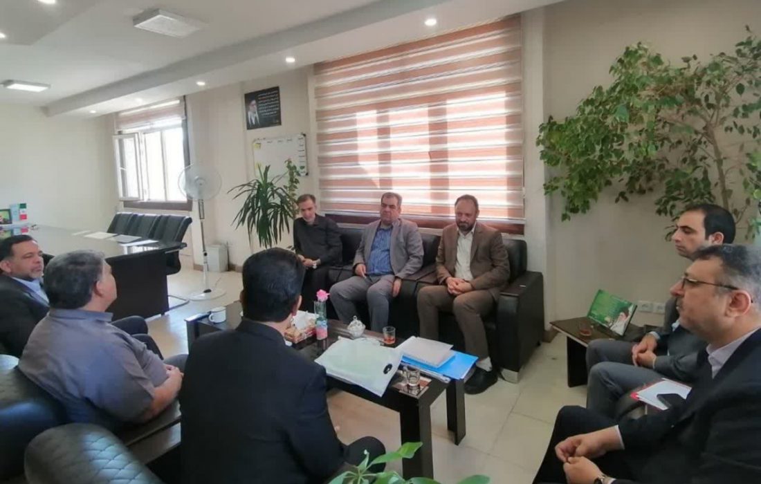 تعیین تکلیف نهایی کسبه میدان تره‌بار شهید مطهری