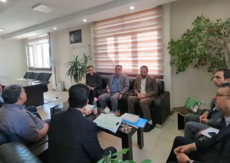 تعیین تکلیف نهایی کسبه میدان تره‌بار شهید مطهری