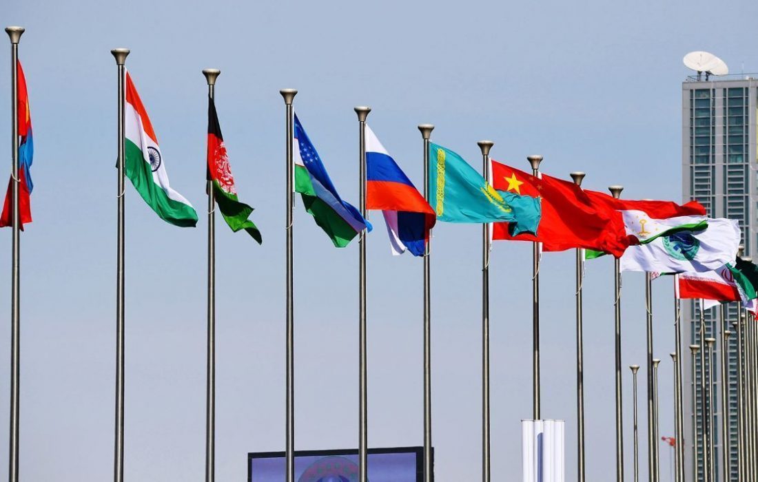 فرصت‌های طلایی تجارت ایران در اجلاس شانگهای که نباید نادیده گرفت