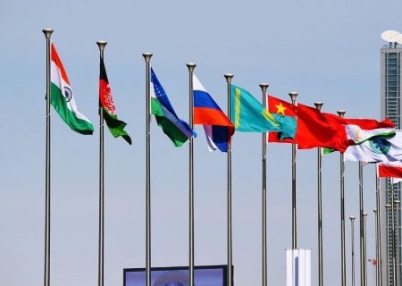 فرصت‌های طلایی تجارت ایران در اجلاس شانگهای که نباید نادیده گرفت