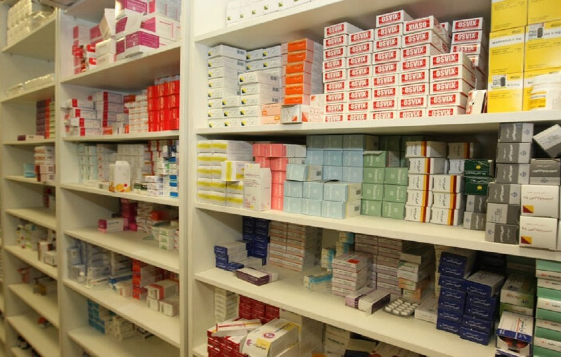 داروخانهها اجازه پس گرفتن دارو از بیمار را ندارند