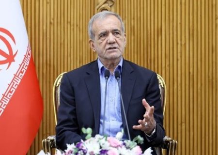 پزشکیان: مواضع‌مان را بر اساس صلح و امنیت در سازمان ملل اعلام می‌کنیم