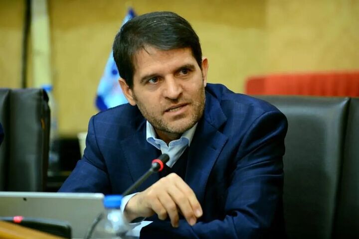 معاون وزیر نفت: ۲۲ درصد ظرفیت پتروشیمی به دلیل نبود خوراک بلا استفاده باقی مانده است