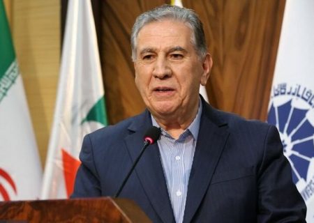 سهم ایران از بازار ۷۰ میلیارد دلاری پاکستان تنها ۳ میلیارد دلار است