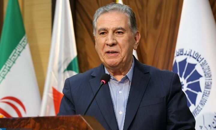 سهم ایران از بازار ۷۰ میلیارد دلاری پاکستان تنها ۳ میلیارد دلار است