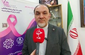 تشخیص به موقع سرطان سینه ۹۰ درصد احتمال بقا را افزایش می‌دهد