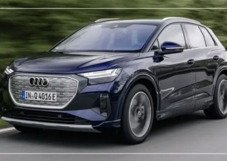 آغاز فروش ویژه محبوب‌ترین خودروی برقی پریمیوم آلمانی در ایران