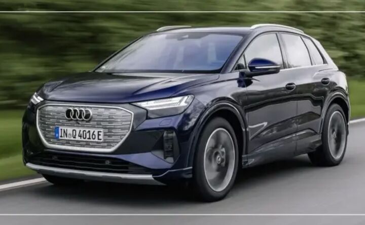 آغاز فروش ویژه محبوب‌ترین خودروی برقی پریمیوم آلمانی در ایران