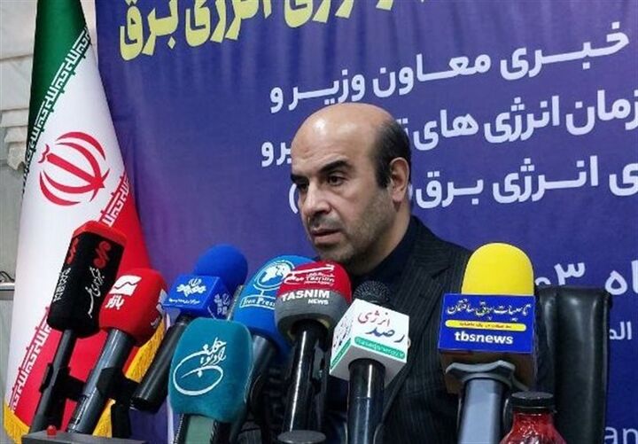 آغاز طرح ملی توسعه نیروگاه‌های خورشیدی در مناطق محروم کشور