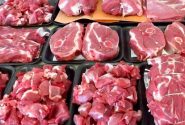 واردات گوشت گوسفند روسی به کشور