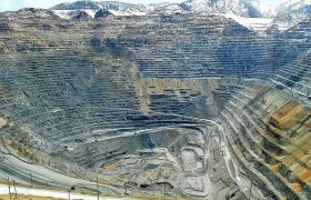 ایران جزو پنج کشور برتر جهان از نظر ذخایر مس است