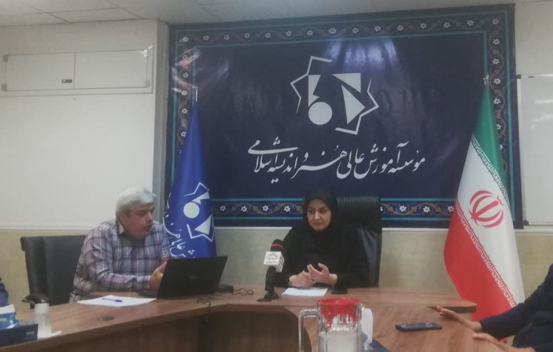 آغاز فراخوان دومین سوگواره ملی «هنر و اندیشه عاشورایی» در قم