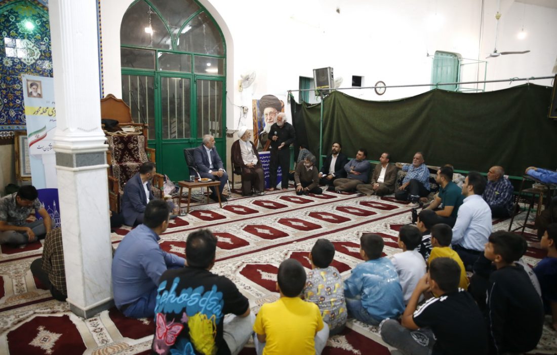 ۹۰ پروژه با اعتبار ۳۵۰ میلیارد تومان در سال جاری اجرا می‌شود