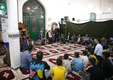 ۹۰ پروژه با اعتبار ۳۵۰ میلیارد تومان در سال جاری اجرا می‌شود