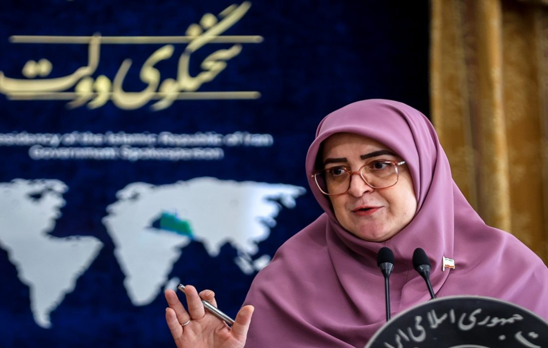 توضیحات سخنگوی دولت درباره احتمال سه نرخی شدن قیمت بنزین