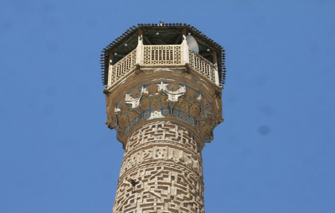 اجرای طرح گردشگری بین المللی مساجد در تهران