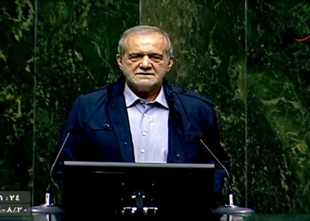 پزشکیان : عامل تورم دولت و مجلس هستند