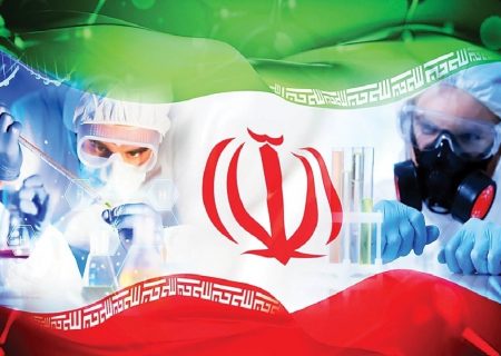 ایران در جایگاه ششم فناوری نانو