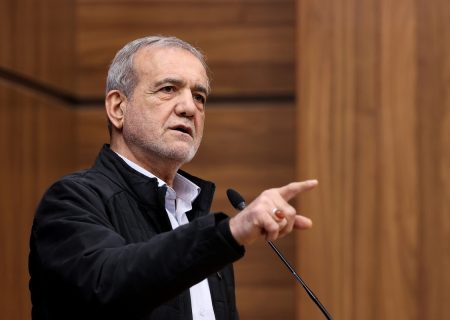 رئیس جمهور : انتقال پایتخت اجباری است/ هیچ ظلمی بالاتر از دروغ به مردم نیست